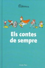 Els contes de sempre