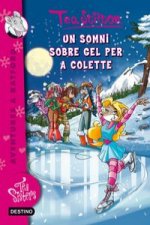 Un somni sobre gel per a Colette