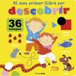 El meu petit llibre per a descobrir