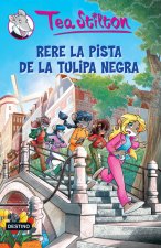 Sulle traccie del tulipano nero