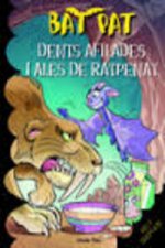 Dents afilades i ales de ratpenat