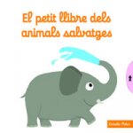 El petit llibre dels animals salvatges