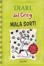 Diari del Greg 8. Mala sort!