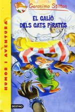 El galió dels gats pirates