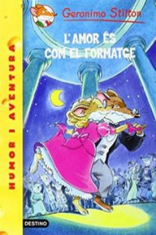 L'amor és com el formatge