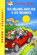Els millors jocs per a les vacances