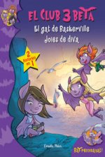 El gat de Baskerville i Joies de diva