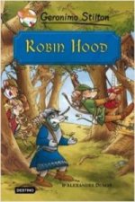 ROBIN HOOD (RATSORPRESA)