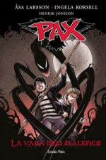 Pax 1. La vara dels maleficis