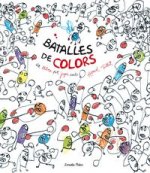 Batalles de colors