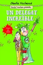 Un delegat increible