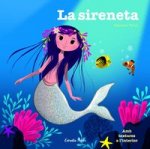 La sireneta : Amb textures a l?interior