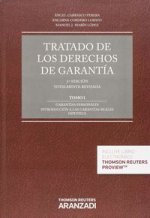 Tratado de los derechos de garantía