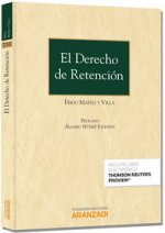 El derecho de retención