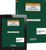 Legislación sobre morosidad (Papel+e-book)