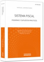 Sistema Fiscal. Esquemas y supuestos prácticos