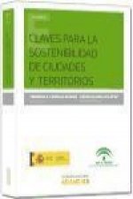 Claves para la sostenibilidad de ciudades y territorios