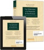 soluciones a la situacion de insolvencia