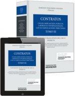 CONTRATOS TRASLATIVOS DEL USO Y DISFRUTE TOMO III