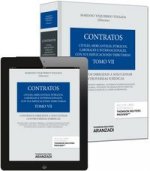Contratos. Tomo VII, Contratos dirigidos a solucionar controversias jurídicas.