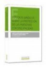 Estudios jurídicos sobre la protección de las personas con discapacidad