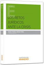 Los retos jurídicos ante la crisis