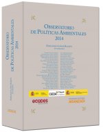 Observatorio de políticas ambientales