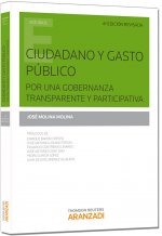 Ciudadano y gasto público