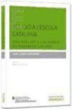 Religió a l' escola catalana