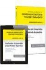 Los Fondos de Inversión y la actividad deportiva