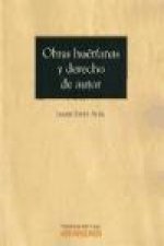 Obras huérfanas y derechos de autor