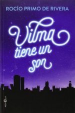 Vilma tiene un son