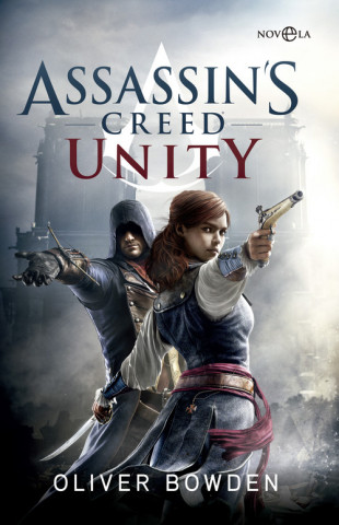 Assassin´s Creed. Unity