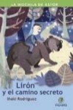 Lirón y el camino secreto
