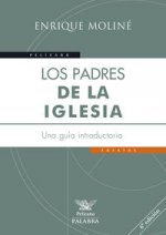 Los padres de la Iglesia : una guía introductoria