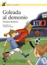 Goleada al demonio