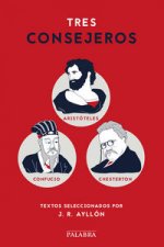 Tres consejeros: Aristóteles, Confucio y Chesterton