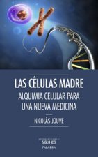 Las células madre : alquimia celular par una nueva medicina