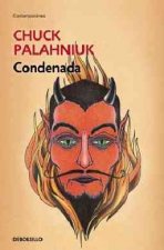 Condenada : la vida es corta, la muerte es eterna