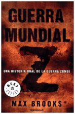 Guerra mundial Z: una historia oral de la guerra Zombi
