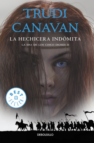 La hechicera indómita
