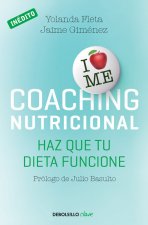 Coaching nutricional: consigue la motivación necesaria para seguir hábitos dietéticos saludable