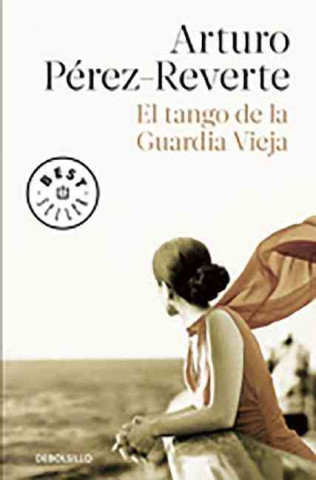 El tango de la guardia vieja  / What We Become: A Novel