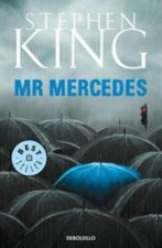 Mr Mercedes