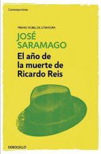 El Ano de La Muerte de Ricardo Reis