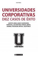 Universidades corporativas : 10 casos de éxito