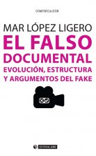El falso documental. Evolución, estructura y argumentos del fake