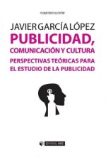 Publicidad, comunicación y cultura: perspectivas teóricas para el estudio de la publicidad