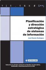 Planificación y dirección estratégica de sistemas de información. Selección de entradas del blog de los Estudios de Informática, Multimedia y Telecomu