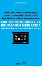 Los territorios de la educación mediática: experiencias en contextos educativos